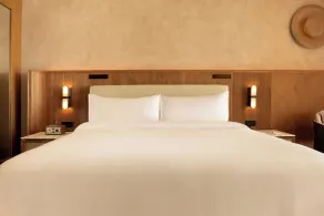 The St. Regis Costa Mujeres Resort, Cancun - Quarto