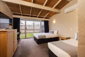 Torquay Hotel/Motel - Zimmer