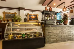 Hotel Raniban Arcade - Restaurant