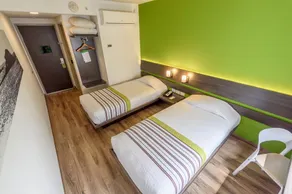 City Express Junior by Marriott Bogota Aeropuerto - Chambre