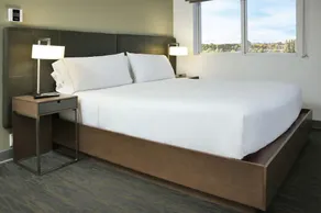 Element by Marriott Miami Doral - Chambre