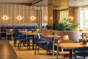 ibis Styles Katowice Airport - Restaurant