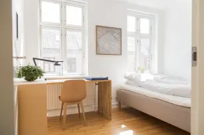 Gertruds Petit Hotel - Room