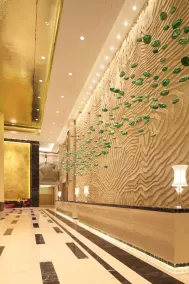 DoubleTree by Hilton Hotel Wuhu - Reception