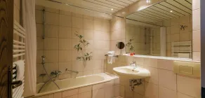Hotel Brimer - Bathroom