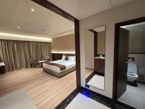The Lynora - Zimmer