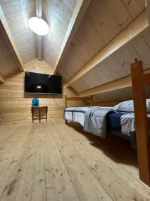 Terrawoods Resort Muskoka - Camera