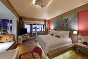 Rest Detail Hotel Hua Hin - Chambre