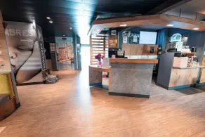 ibis budget Sète Centre - Réception