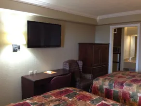 Economy Inn - Rom