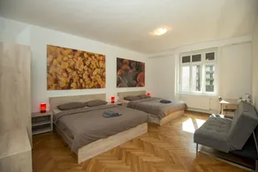 Viva Rooms - Rom