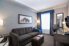 Sandman Signature Edmonton South Hotel - Chambre