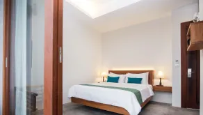 Sarina Boutique Hotel - Habitación