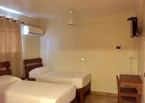 Hotel Yamilí - Room