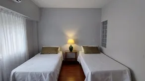 Hotel Rawson 3840, Vicente Lopez, La Lucila - Zimmer