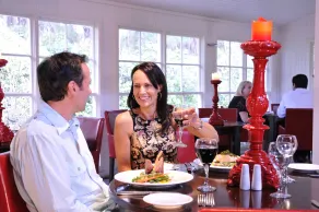 Mercure Gerringong Resort - Restaurant