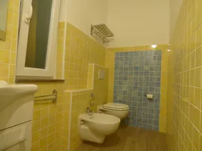 Aramoni B&B - Salle de bain