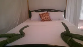 Paradise Beach House - Chambre