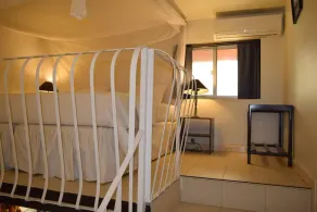 Fana Hotel - Værelse