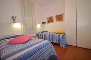 Villa Riva Beachfront - Zimmer