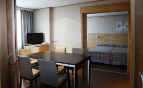 Eurohotel Castellón - Chambre