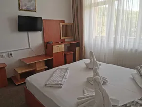 Hotel Ceres - Quarto