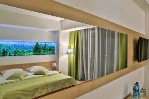 Complex Silva - Room