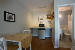 Matanzas Inn Bayside Resort and Marina - Chambre
