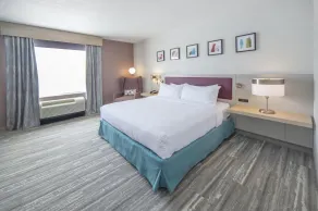 Hilton Garden Inn Clifton Park - Chambre