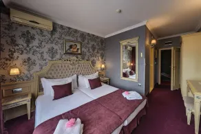 Spa Hotel Rich - Room