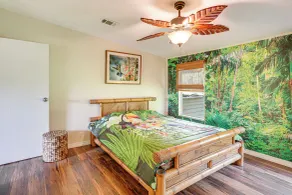 Sleep With Sloths & Lemurs! Modern Webster Home - Innenbereich