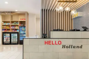 TownePlace Suites by Marriott Holland - Réception