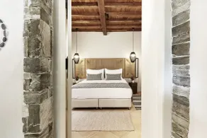 Skiathos Ira Hotel - Rom