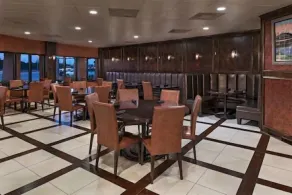 Stevens Inn - Restaurant