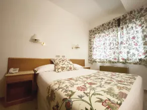 Hotel Leuka - Rom