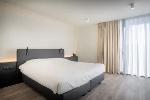 Hotel Bell-X Kortrijk-Wevelgem - Værelse