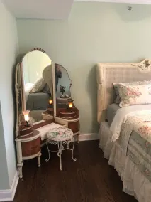 The Carriage House B&B - Chambre