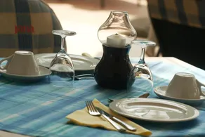 Hotel Villa Marija - Restaurant