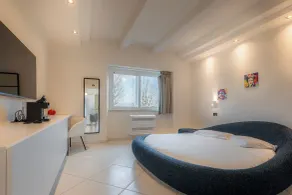 Casabianca Resort - Udsigt fra værelset
