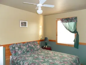 Mayfield Country Cottages - Room
