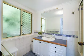 7 Egret Street, Peregian Beach - Egrets View - Badezimmer