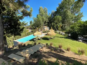Luxury 7 Bed Villa in Exclusive El Madronal ,marbella, Andalucia - Basseng