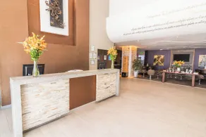 Sonesta Hotel Arequipa - Reception