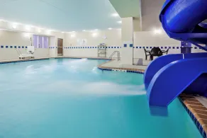 Holiday Inn Express & Suites - Dickinson by IHG - Pool