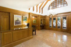 Hotel Riad Arruzafa - Réception