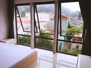 D'Home Homestay Cat Ba - Quarto