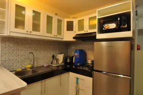 One Oasis Condominium - Chambre