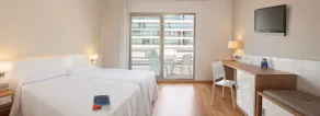 RH Bayren Hotel & Spa 4* Sup - Chambre