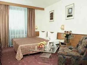 Hotel Montree - View from room