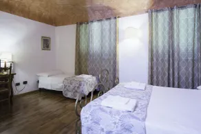 PICCOLO HOTEL Nel Centro Storico di Firenze - Room